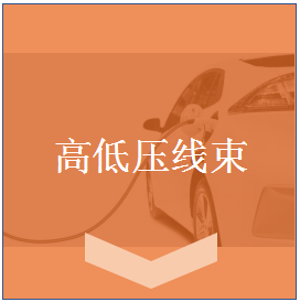 HEV Cable Assembly 新能源高电压线束的应用场景