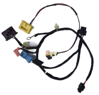 Electronic Wire Harness Product Information