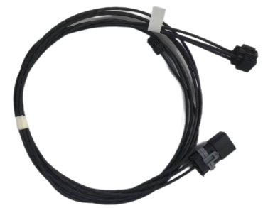 Ethernet Wire Harness Product Information