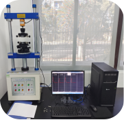 Pulling Force Tester